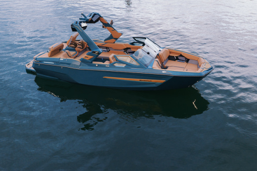 MasterCraft X 24