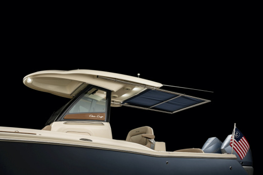 Chris-Craft Catalina 28