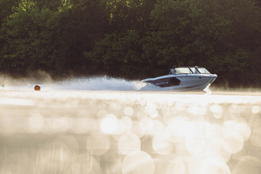 MasterCraft PROSTAR