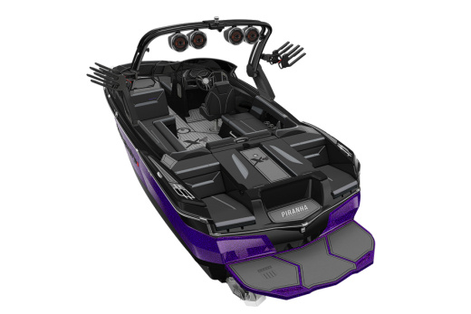 MasterCraft XSTAR S