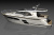 Моторная яхта Marex 330 SCANDINAVIA