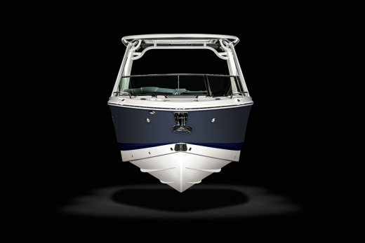 Chaparral 280 OSX