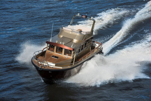 NorthSilver 1440
