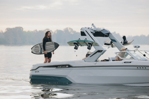 MasterCraft XSTAR 25