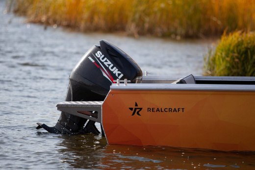 RealCraft 500 / RealCraft 500 FISH