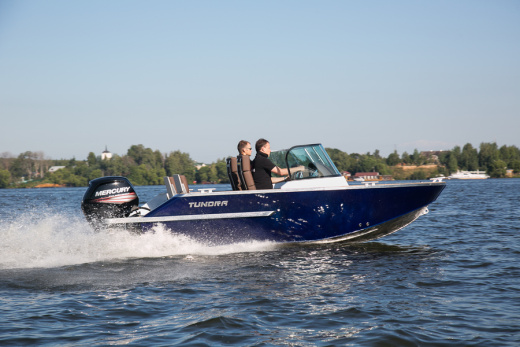 TUNDRA D4