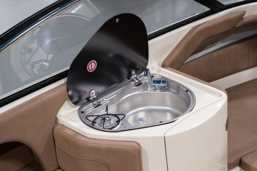 Enigma 590 Cabrio