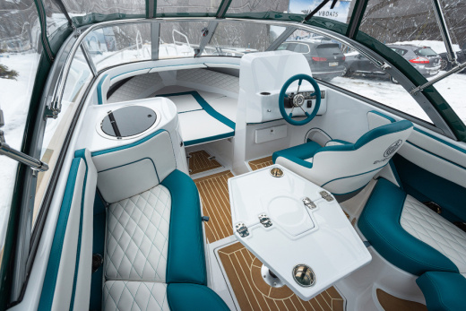 Enigma 590 Cabrio