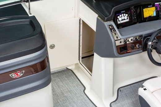 Chaparral 267 SSX