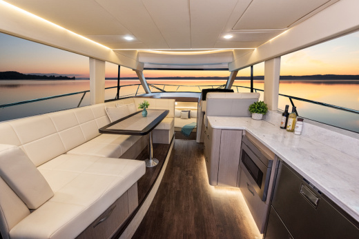 Regal 42 FXO