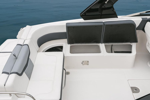 Chaparral 307 SSX