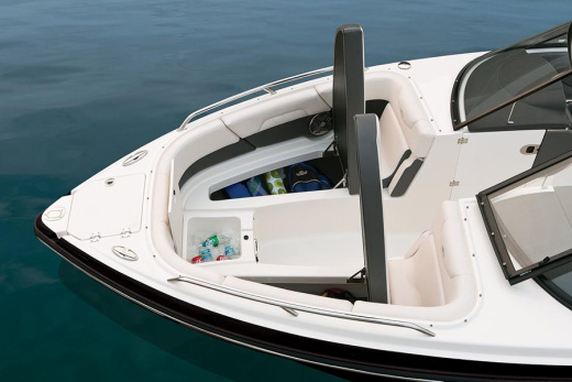 Chaparral 26 Surf