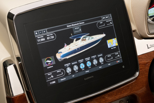 Chris-Craft Launch 31 GT