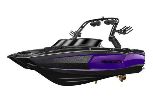 MasterCraft XSTAR S