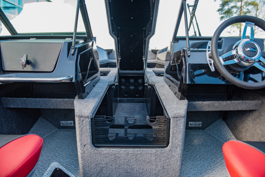 NorthSilver 645 Fish Sport