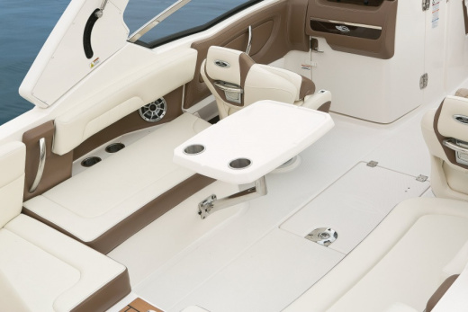 Chaparral 287 SSX