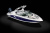 Chaparral 23 SSi OB