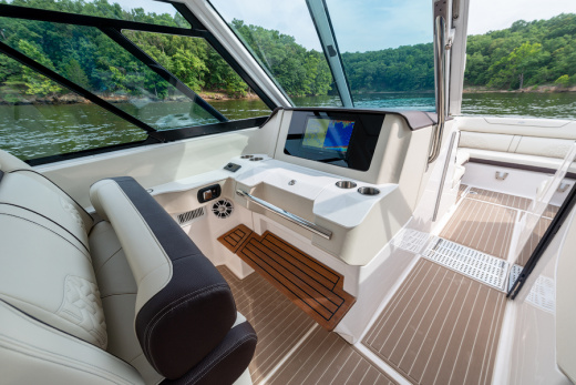 Regal LX 36