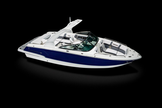 Chaparral 267 SSX