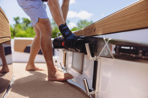 MasterCraft PROSTAR