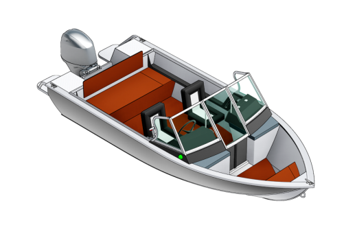 RealCraft 440