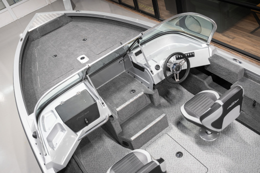 NorthSilver 700 Fish Sport