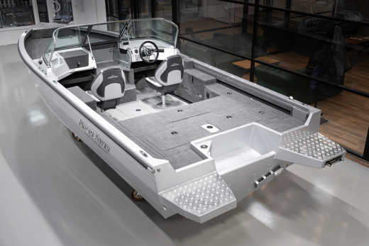NorthSilver 700 Fish Sport