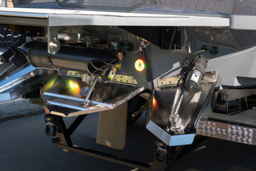 MasterCraft XSTAR S