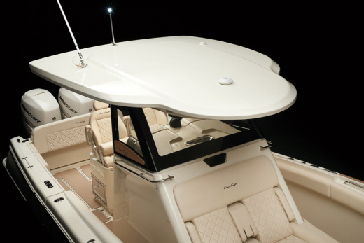 Chris-Craft Catalina 30