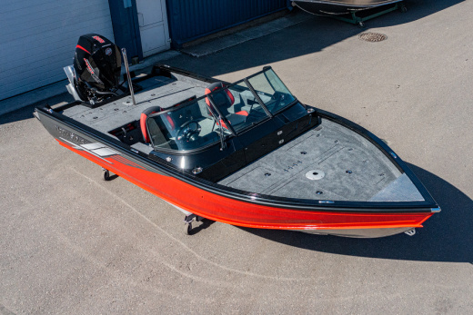 NorthSilver 645 Fish Sport