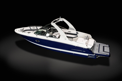 Chaparral 30 SURF