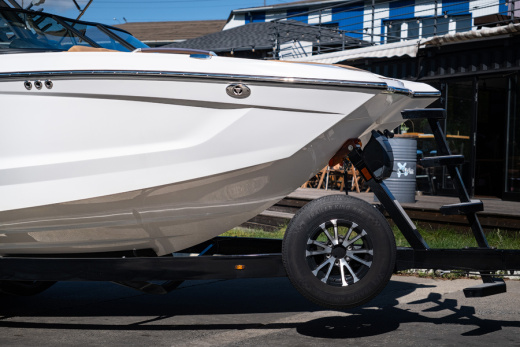MasterCraft X 24