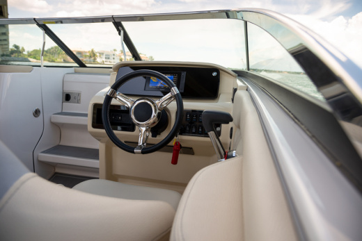 Regal LS4C