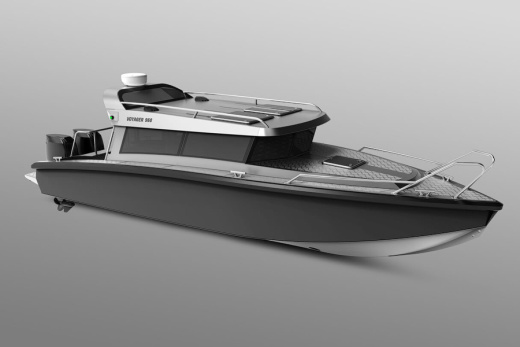 Volzhanka Voyager 960