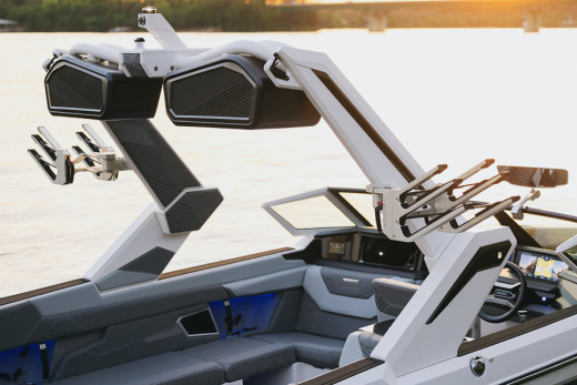 MasterCraft XSTAR 25