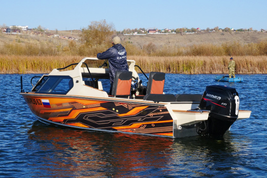Салют 585 HT