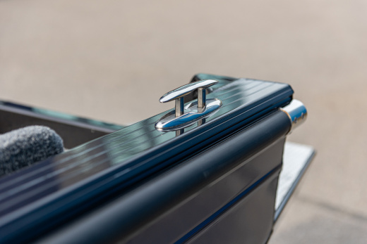 NorthSilver 700 Fish Sport