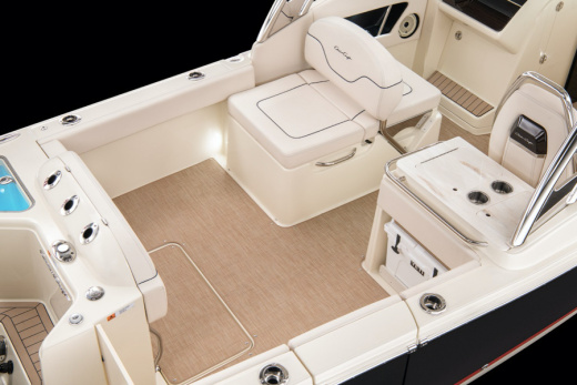 Chris-Craft Calypso 24