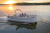 Понтон SunCatcher FUSION 22 FC