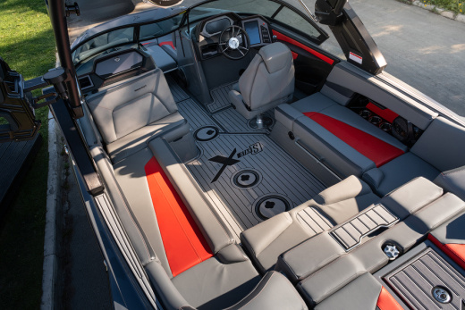 MasterCraft XSTAR S