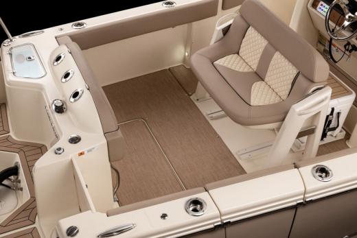 Chris-Craft Catalina 24