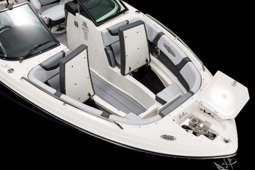 Chaparral 30 SURF