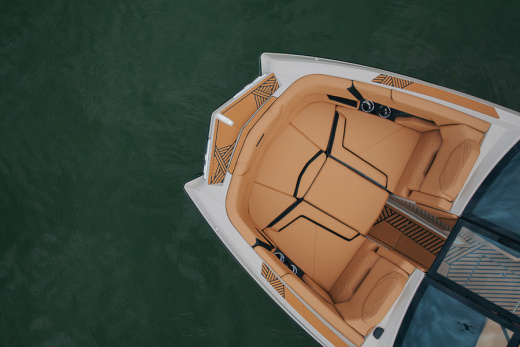 MasterCraft XSTAR 23