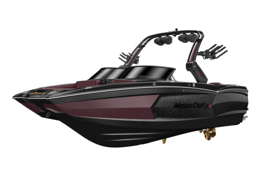 MasterCraft XSTAR S