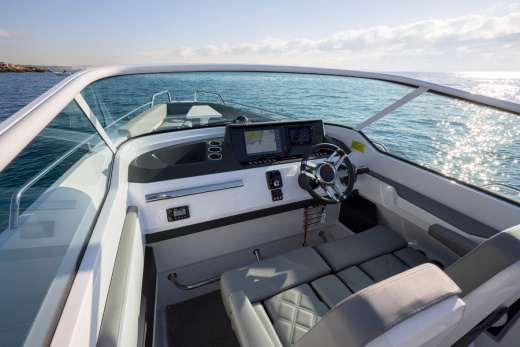Axopar 28 Open
