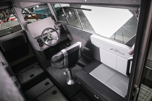 NorthSilver PRO 690 Cabin