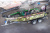 Volzhanka 53 Legend Fish с мотором Honda 90