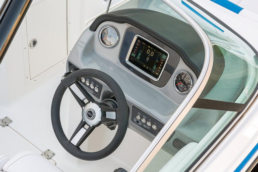 Chaparral 21 Surf