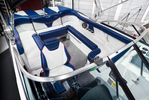 MasterCraft XT 22