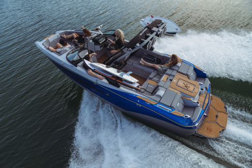 MasterCraft X 22